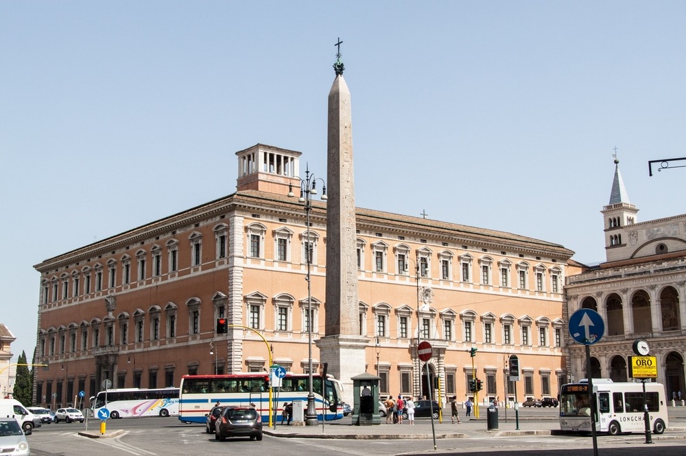 Quartiere San Giovanni a Roma: il mini tour in 3 tappe!